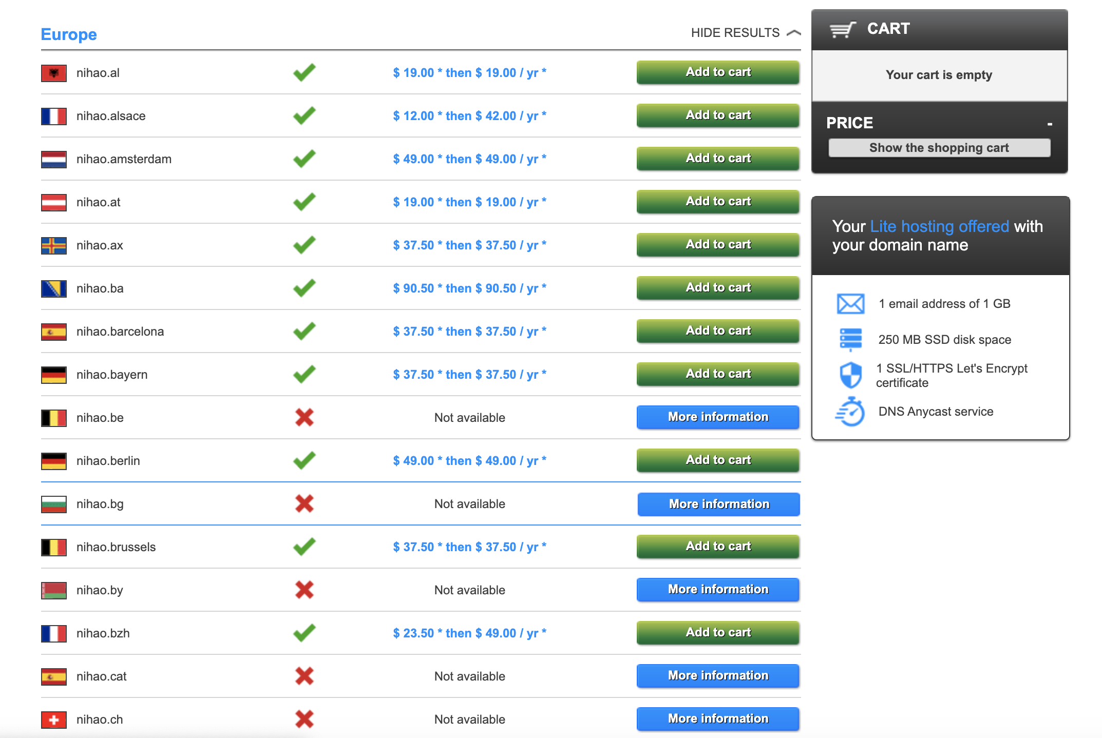 国外短域名的使用及跳转方法