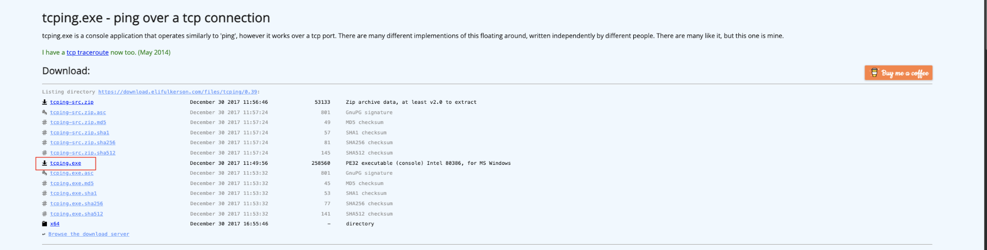 ping 端口，你还不会吗？